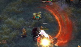 烈血漫画,生死边缘的残酷较量