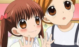 日本幼儿漫画,揭秘日本幼儿漫画的魅力世界